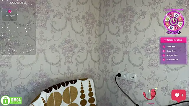 the princese online show from October 2025 10:43:02 AM