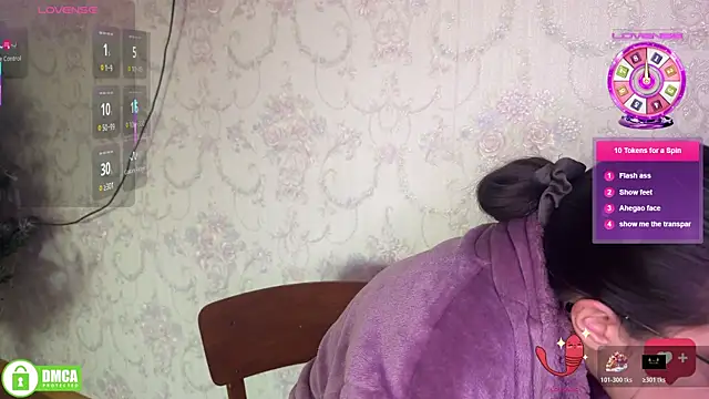 the princese online show from January 2026 12:21:02 PM