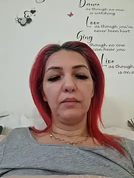 Snapshot of Evadesirex46 chatting on December 2024 03:44:01 PM Evadesirex46 online show from December 2024 03:44:01 PM