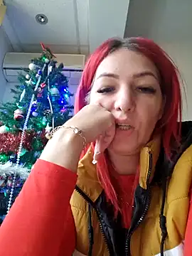 Snapshot of Evadesirex46 chatting on December 2024 09:52:01 AM Evadesirex46 online show from December 2024 09:52:01 AM