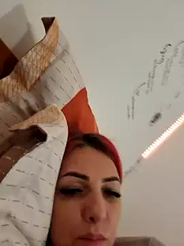 Snapshot of Evadesirex46 chatting on December 2024 04:57:01 PM Evadesirex46 online show from December 2024 04:57:01 PM