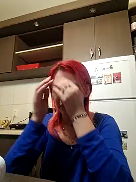 Snapshot of Evadesirex46 chatting on February 2025 08:24:02 AM Evadesirex46 online show from February 2025 08:24:02 AM