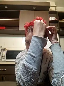 Snapshot of Evadesirex46 chatting on February 2025 06:43:02 AM Evadesirex46 online show from February 2025 06:43:02 AM