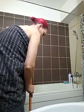 Snapshot of Evadesirex46 chatting on February 2025 09:03:01 AM Evadesirex46 online show from February 2025 09:03:01 AM