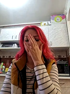 Snapshot of Evadesirex46 chatting on March 2025 06:27:01 AM Evadesirex46 online show from March 2025 06:27:01 AM