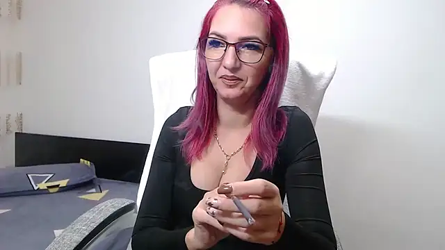 Snapshot of Evadesirex46 chatting on November 2025 08:56:01 AM Evadesirex46 online show from November 2025 08:56:01 AM