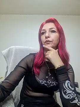 Evadesirex46 online show from May 2026 05:59:02 AM