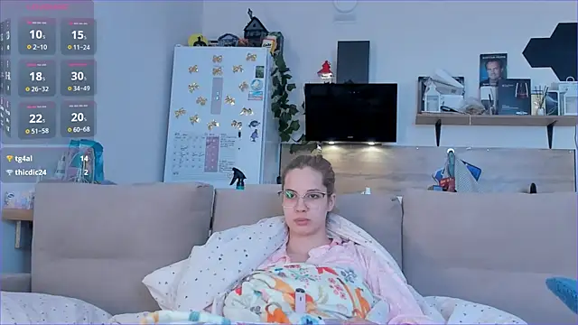 Girl alone home online show from May 2026 04:06:02 AM