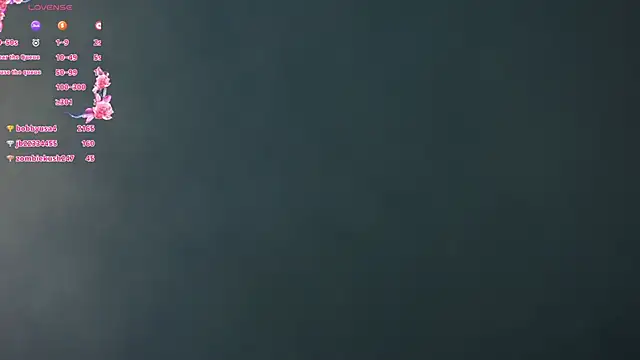 Snapshot of barbara_cambels chatting on February 2025 07:18:02 PM barbara cambels online show from February 2025 07:18:02 PM