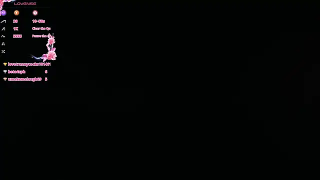 Snapshot of barbara_cambels chatting on February 2025 07:49:01 PM barbara cambels online show from February 2025 07:49:01 PM