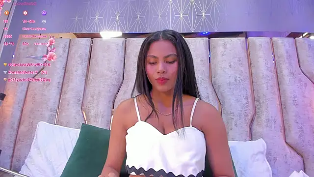 Snapshot of barbara_cambels chatting on March 2025 07:42:02 PM barbara cambels online show from March 2025 07:42:02 PM