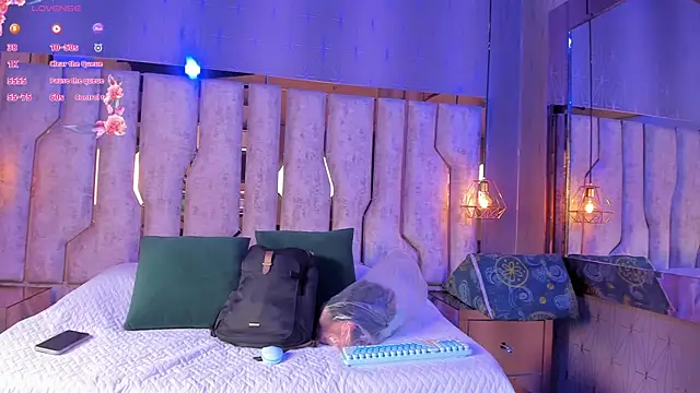 Snapshot of barbara_cambels chatting on March 2025 07:18:01 PM barbara cambels online show from March 2025 07:18:01 PM