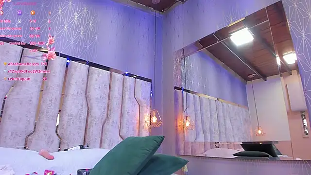 Snapshot of barbara_cambels chatting on March 2025 10:24:02 PM barbara cambels online show from March 2025 10:24:02 PM