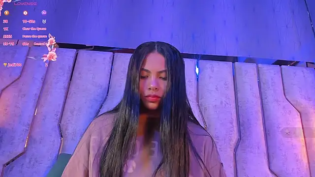 Snapshot of barbara_cambels chatting on March 2025 07:23:02 PM barbara cambels online show from March 2025 07:23:02 PM