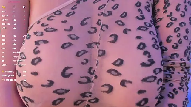 Snapshot of barbara_cambels chatting on March 2025 07:35:01 PM barbara cambels online show from March 2025 07:35:01 PM