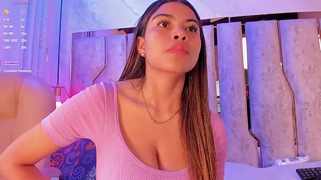 Snapshot of barbara_cambels chatting on September 2025 07:06:02 PM barbara cambels online show from September 2025 07:06:02 PM