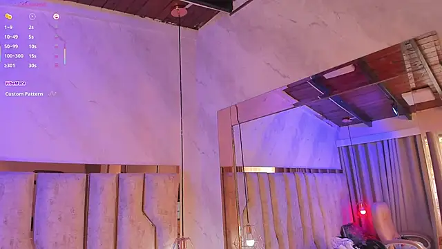 Snapshot of barbara_cambels chatting on October 2025 07:22:02 PM barbara cambels online show from October 2025 07:22:02 PM