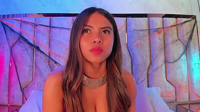 Snapshot of barbara_cambels chatting on October 2025 07:47:02 PM barbara cambels online show from October 2025 07:47:02 PM