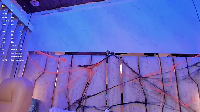 Snapshot of barbara_cambels chatting on October 2025 07:04:02 PM barbara cambels online show from October 2025 07:04:02 PM