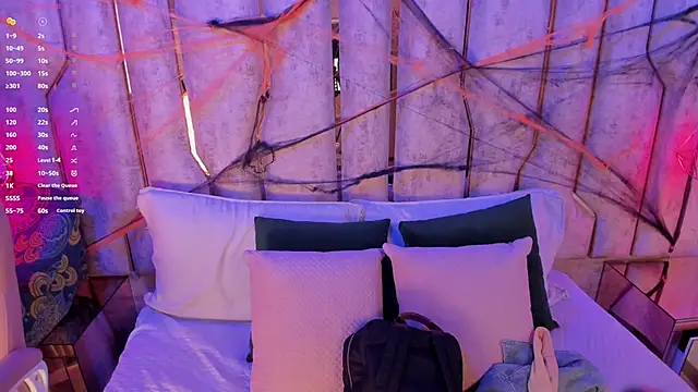 Snapshot of barbara_cambels chatting on October 2025 07:03:02 PM barbara cambels online show from October 2025 07:03:02 PM