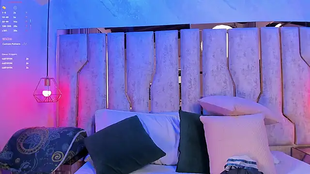 Snapshot of barbara_cambels chatting on November 2025 07:37:01 PM barbara cambels online show from November 2025 07:37:01 PM