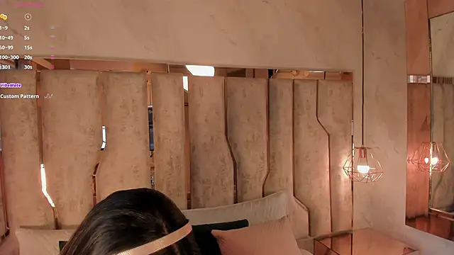 Snapshot of barbara_cambels chatting on November 2025 07:14:01 PM barbara cambels online show from November 2025 07:14:01 PM