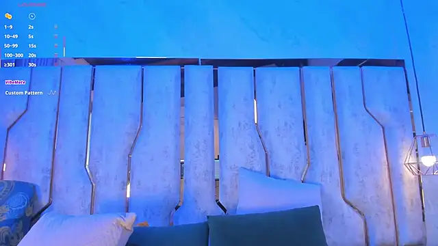 Snapshot of barbara_cambels chatting on November 2025 07:46:02 PM barbara cambels online show from November 2025 07:46:02 PM