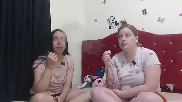 Lola barbara online show from January 2025 10:42:01 PM