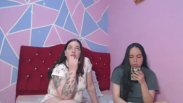 Lola barbara online show from March 2026 01:57:01 AM