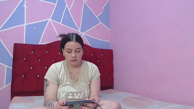 Lola barbara online show from April 2026 07:07:02 PM