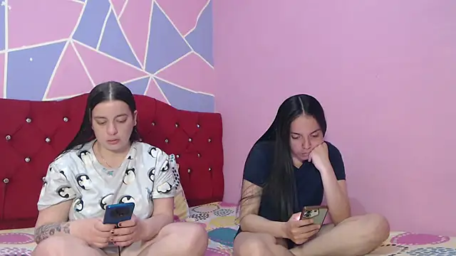 Lola barbara online show from April 2026 06:05:02 PM