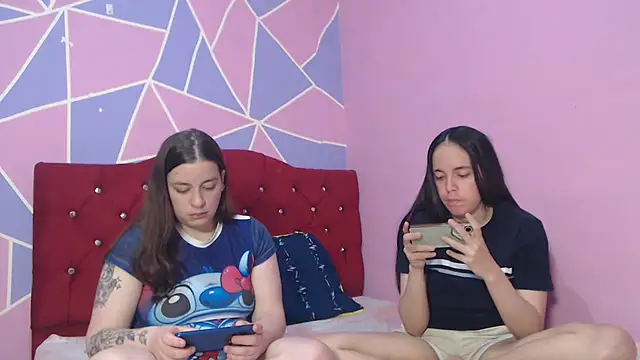 Lola barbara online show from May 2026 07:07:02 PM