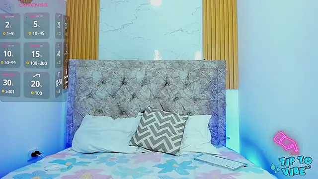 kimdavies1 online show from February 2026 07:32:02 PM