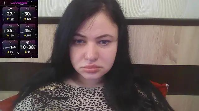 German Eva online show from September 2025 01:47:02 PM