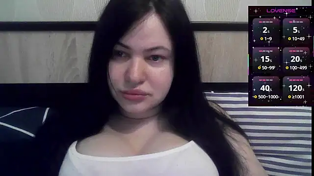 German Eva online show from April 2026 07:28:01 AM