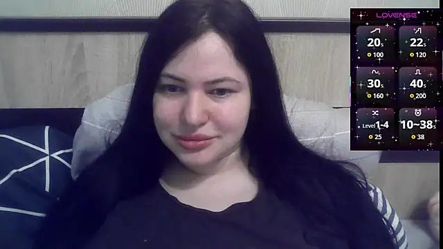 German Eva online show from April 2026 02:28:01 PM
