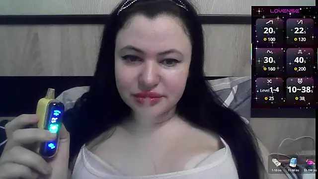 German Eva online show from April 2026 01:52:02 PM