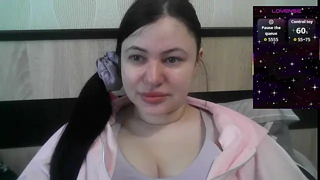 German Eva online show from April 2026 07:13:02 AM