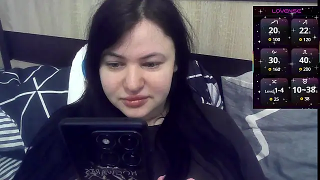 German Eva online show from April 2026 05:11:01 AM