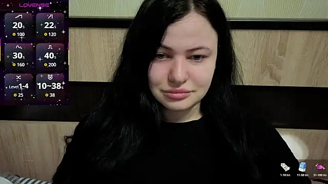 German Eva online show from June 2026 06:01:01 PM