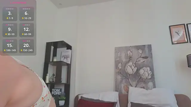 Snapshot of NaokoStifel chatting on June 2026 01:08:01 AM NaokoStifel online show from June 2026 01:08:01 AM