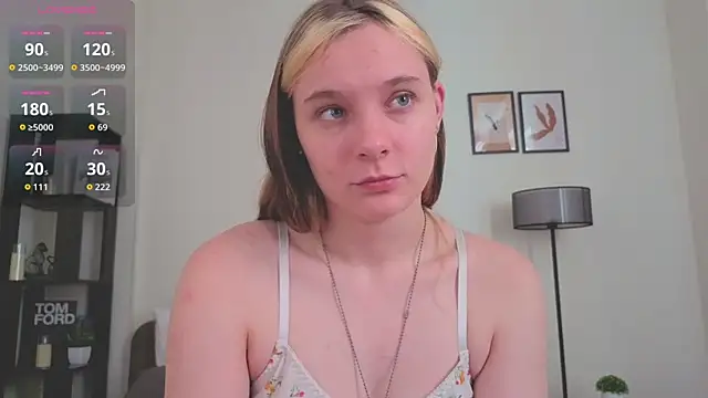 Snapshot of NaokoStifel chatting on June 2026 01:14:01 AM NaokoStifel online show from June 2026 01:14:01 AM
