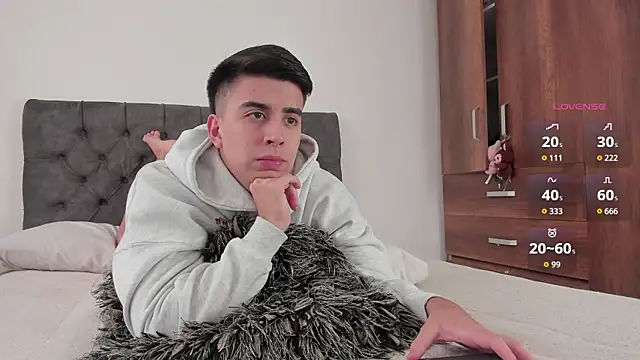 jordanmuskk online show from June 2026 08:01:01 PM