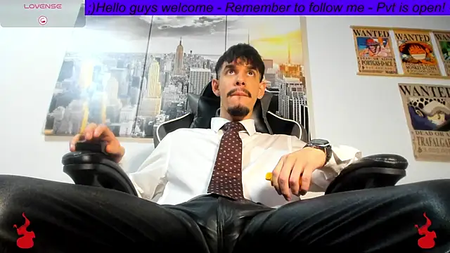 BRAYHAMBROWN online show from May 2026 05:49:01 AM