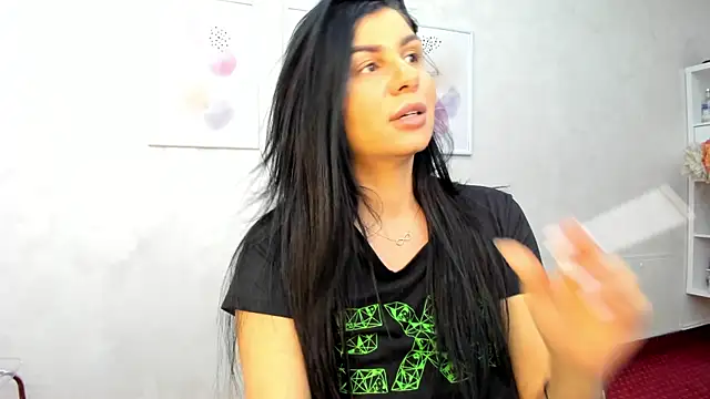 patriciakeys online show from February 2025 10:33:02 AM