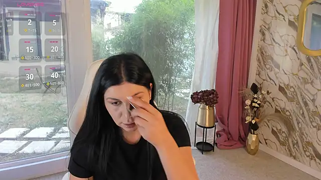 patriciakeys online show from September 2025 06:13:02 AM