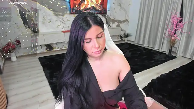 patriciakeys online show from January 2026 05:10:02 AM