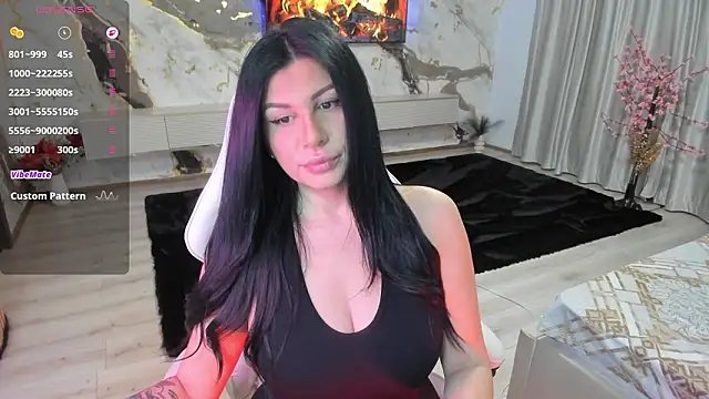 patriciakeys online show from February 2026 04:49:02 AM