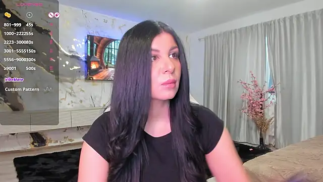 patriciakeys online show from March 2026 05:08:02 AM