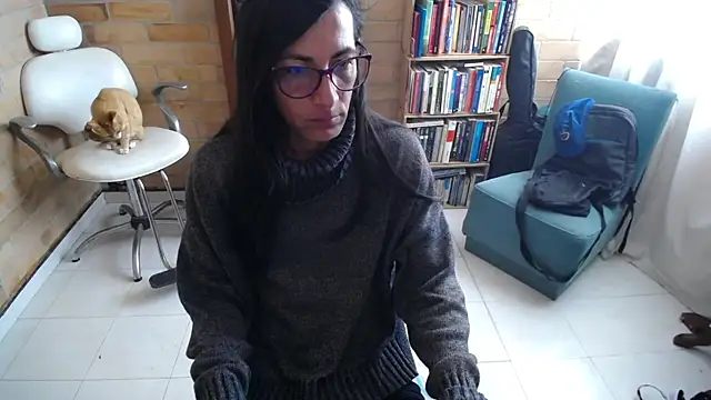 Snapshot of VioletaGomezCo chatting on September 2025 02:53:01 PM VioletaGomezCo online show from September 2025 02:53:01 PM